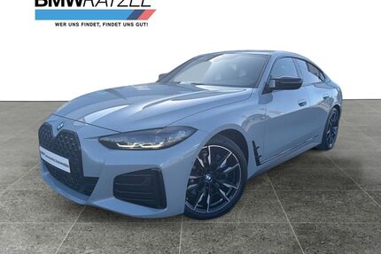 BMW M440 Gebrauchtwagen