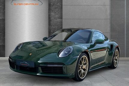 Porsche 992 Gebrauchtwagen