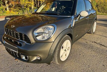 Mini Countryman S (Cooper) Gebrauchtwagen