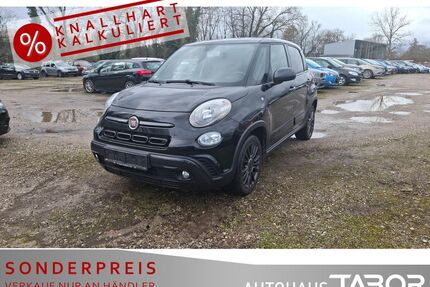 Fiat 500L Gebrauchtwagen
