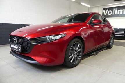 Mazda 3 Gebrauchtwagen