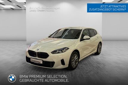 BMW 120 Gebrauchtwagen