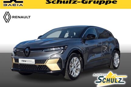 Renault Megane E-TECH Gebrauchtwagen