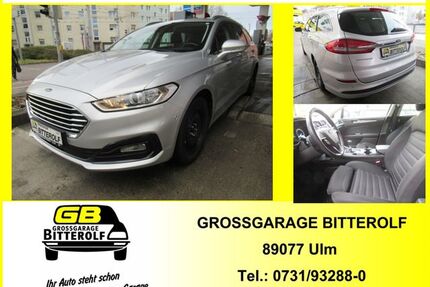 Ford Mondeo Gebrauchtwagen
