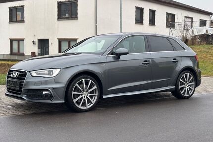 VW A3 