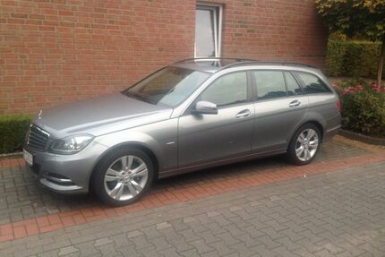 Mercedes-Benz C 220 Gebrauchtwagen
