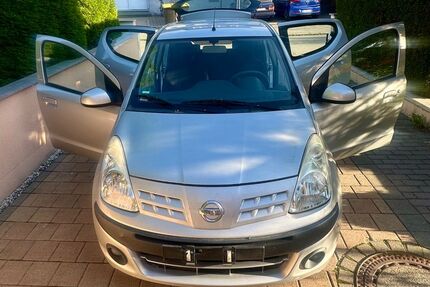 Nissan Pixo Gebrauchtwagen
