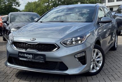 Kia ceed Sportswagon Gebrauchtwagen
