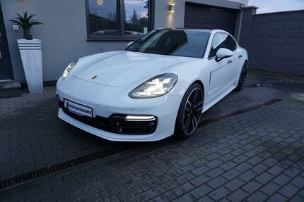 Porsche Panamera Gebrauchtwagen