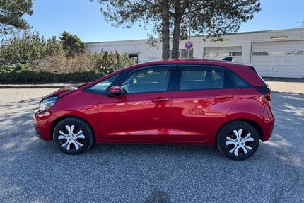 Honda Jazz Gebrauchtwagen