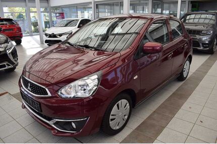 Mitsubishi Space Star Gebrauchtwagen