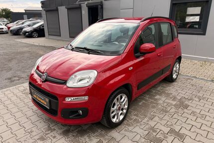 Fiat Panda Gebrauchtwagen