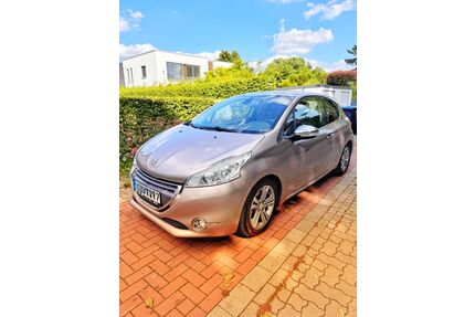 Peugeot 208 Gebrauchtwagen