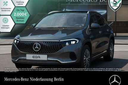 Mercedes-Benz EQA Gebrauchtwagen