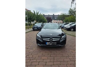 Mercedes-Benz C 200 Gebrauchtwagen