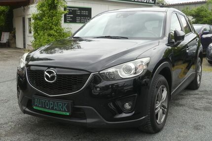 Mazda CX-5 Gebrauchtwagen