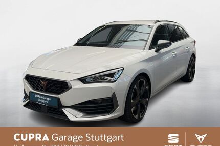 Cupra Leon Gebrauchtwagen