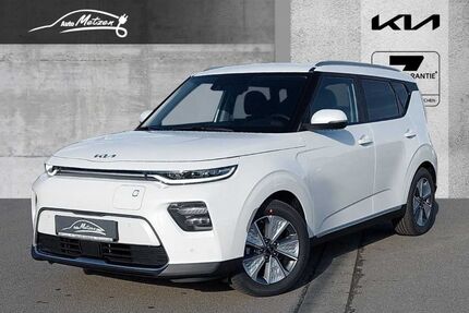 Kia Soul Gebrauchtwagen
