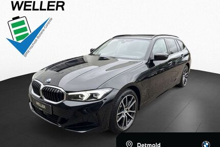 BMW 330 Gebrauchtwagen