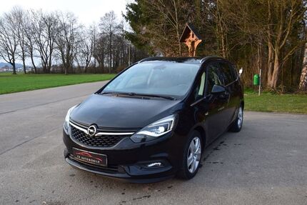 Opel Zafira Gebrauchtwagen