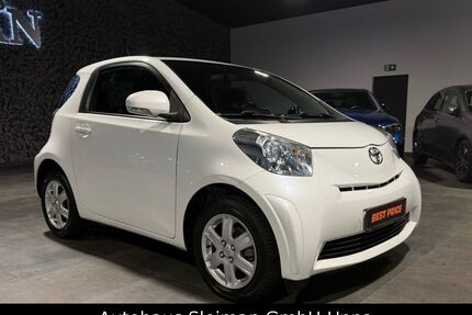 Toyota IQ Gebrauchtwagen