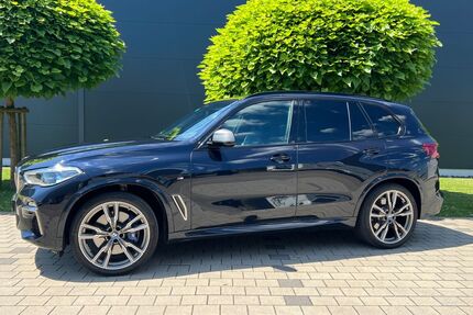 BMW X5 M50 Gebrauchtwagen