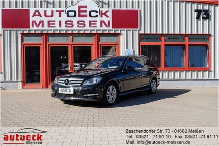 Mercedes-Benz C 180 Gebrauchtwagen