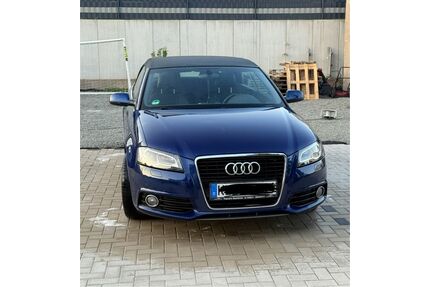 Audi Cabriolet Gebrauchtwagen