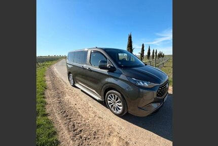 Ford Tourneo Custom Gebrauchtwagen