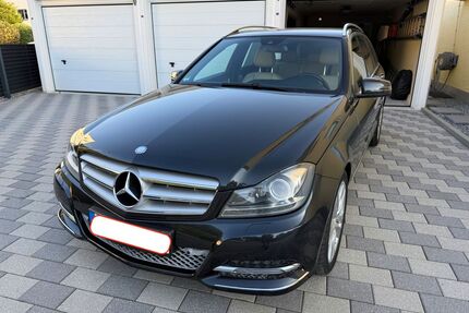 Mercedes-Benz C 220 Gebrauchtwagen