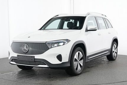 Mercedes-Benz EQB Gebrauchtwagen