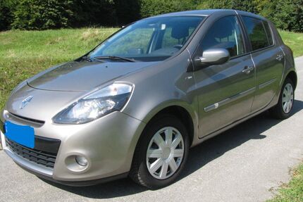 Renault Clio Gebrauchtwagen