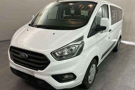 Ford Transit Custom Gebrauchtwagen