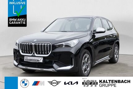 BMW X1 Gebrauchtwagen