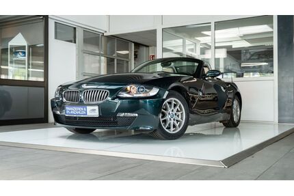 BMW Z4 Gebrauchtwagen