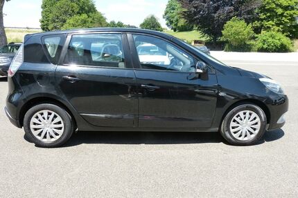 Renault Scenic Gebrauchtwagen