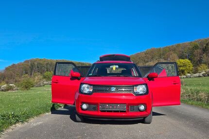 Suzuki Ignis Gebrauchtwagen