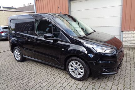 Ford Transit Connect Gebrauchtwagen