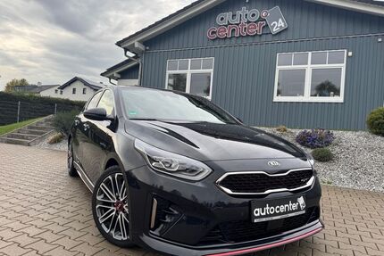 Kia ceed / Ceed Gebrauchtwagen