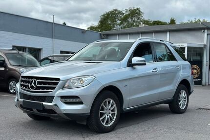 Mercedes-Benz ML 350 Gebrauchtwagen