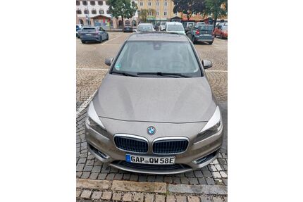 BMW 225 Active Tourer Gebrauchtwagen