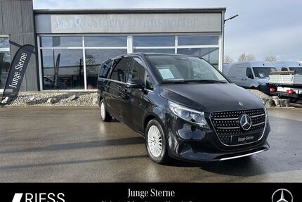Mercedes-Benz V 300 Gebrauchtwagen