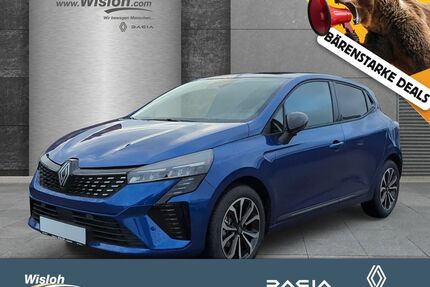 Renault Clio Gebrauchtwagen