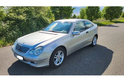 Mercedes-Benz C 180 Gebrauchtwagen