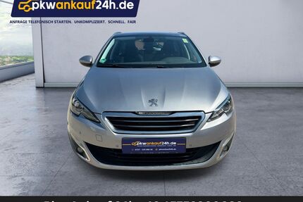 Peugeot 308 Gebrauchtwagen