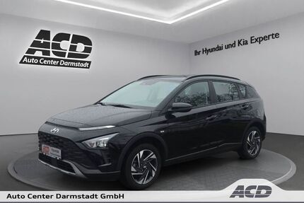 Hyundai BAYON Gebrauchtwagen