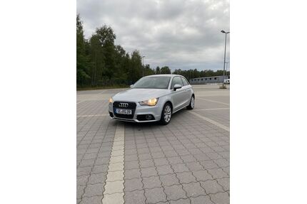 Audi A1 Gebrauchtwagen