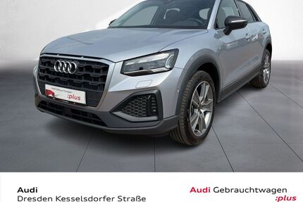 Audi Q2 Gebrauchtwagen