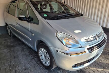 Citroen Xsara Picasso Gebrauchtwagen