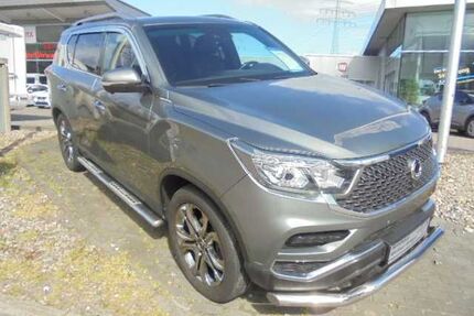 SsangYong REXTON Gebrauchtwagen